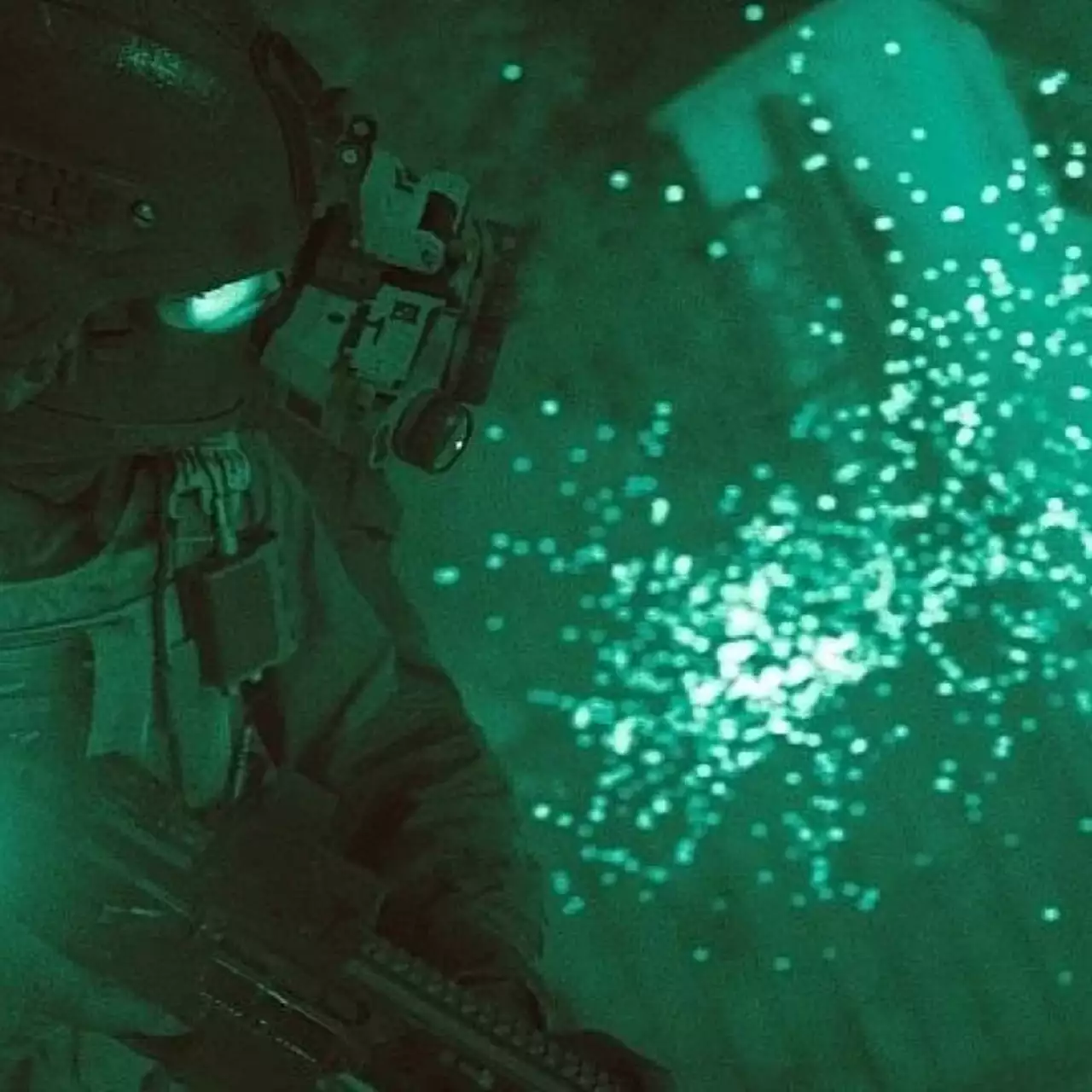 В Call of Duty: Modern Warfare не будет «королевской битвы» В Call of Duty: Modern Warfare не будет «королевской битвы»