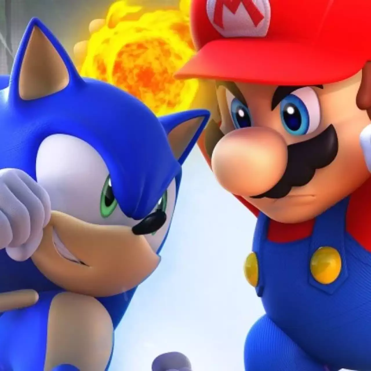 О войне Sega против Nintendo снимут фильм и сериал О войне Sega против Nintendo снимут фильм и сериал