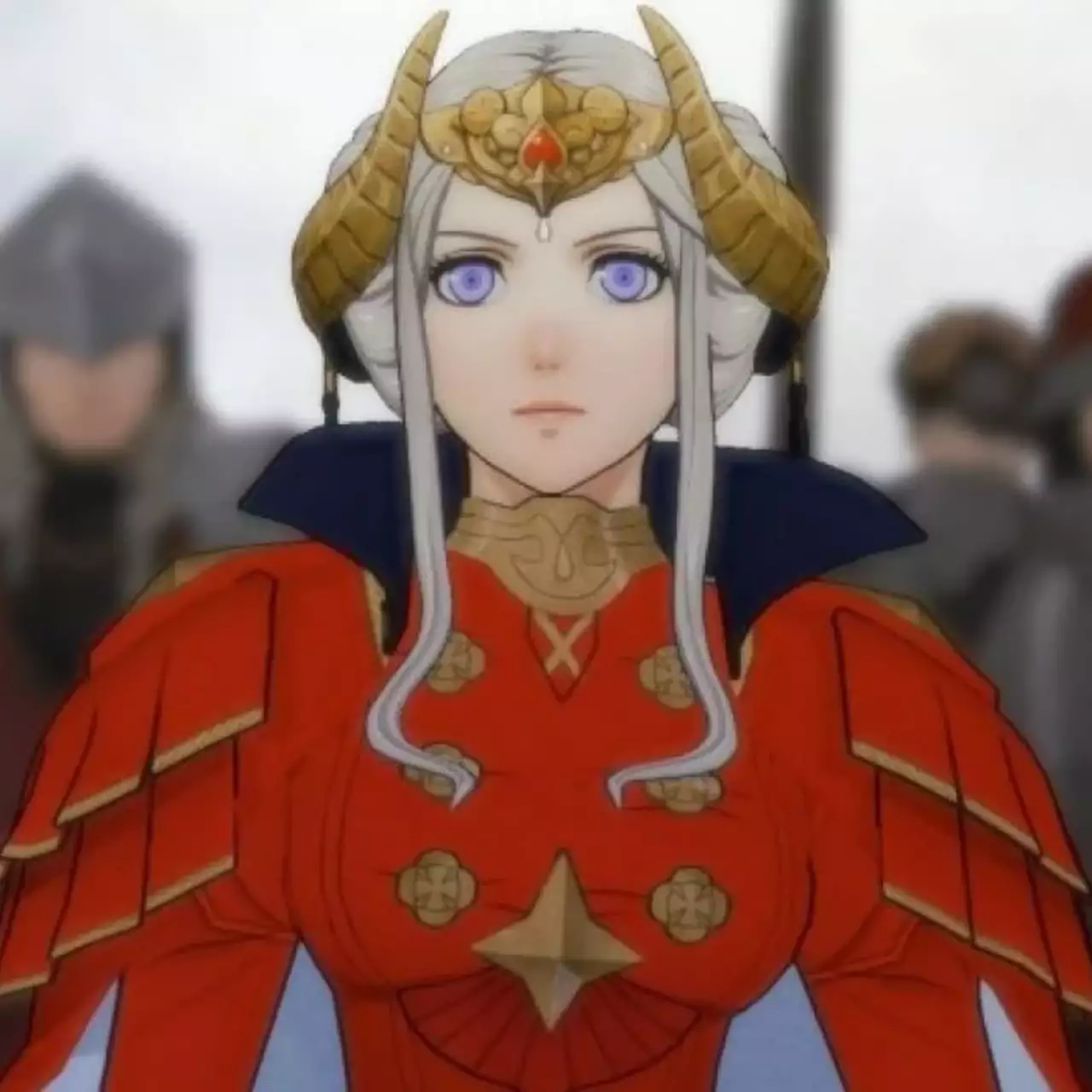 Гайд по классам в Fire Emblem: Three Houses Гайд по классам в Fire Emblem: Three Houses