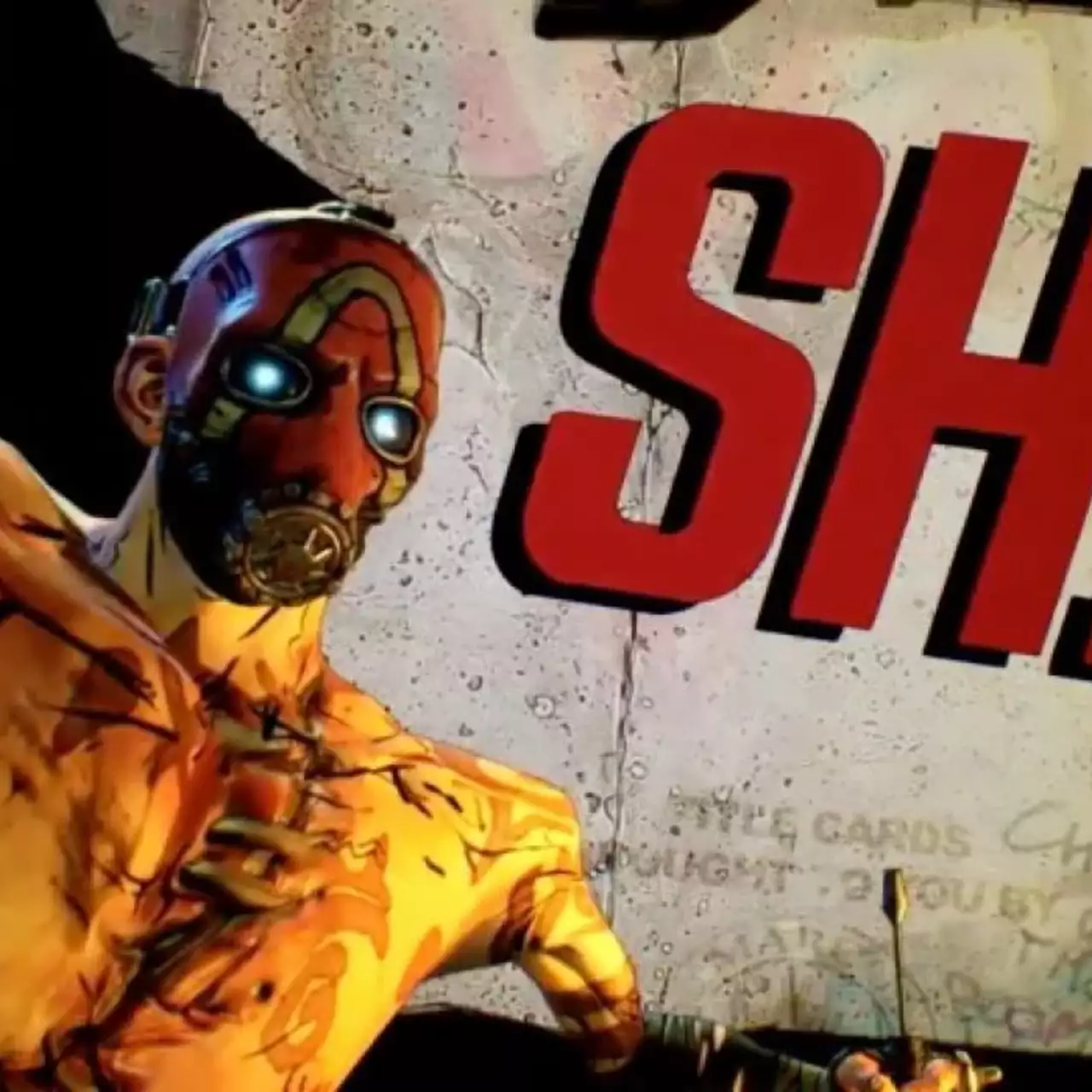 Вышло 14 минут геймплея Borderlands 3 — забавный робот и битва с боссом Вышло 14 минут геймплея Borderlands 3 — забавный робот и битва с боссом