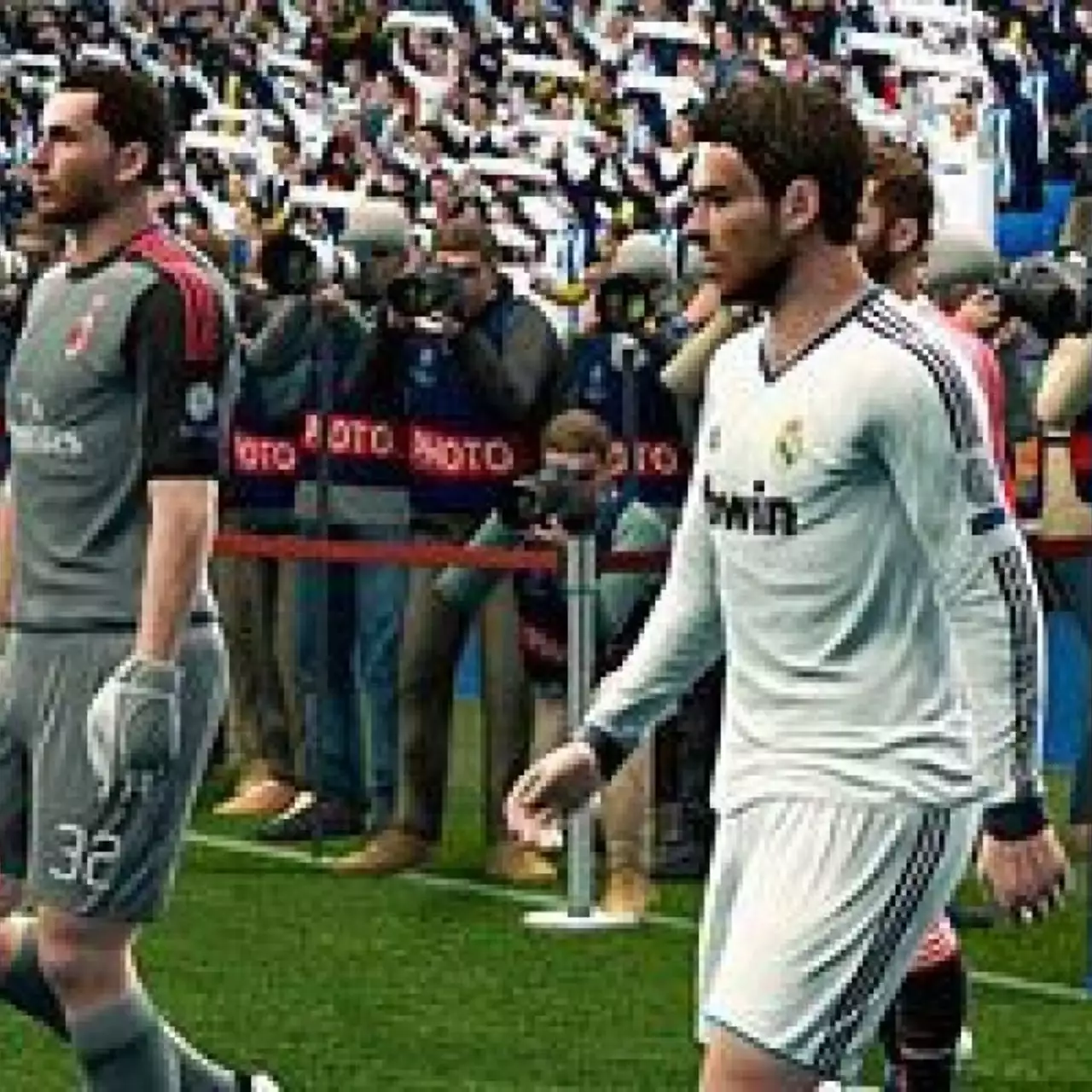 Pro Evolution Soccer 2013 получит вторую демку Pro Evolution Soccer 2013 получит вторую демку
