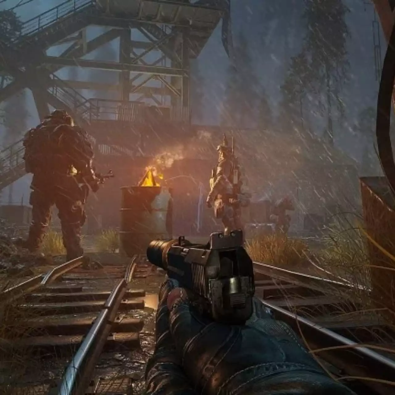 Скидки в Steam — Sniper: Ghost Warrior 3, Prototype 2, Heroes of Might and Magic и многое другое