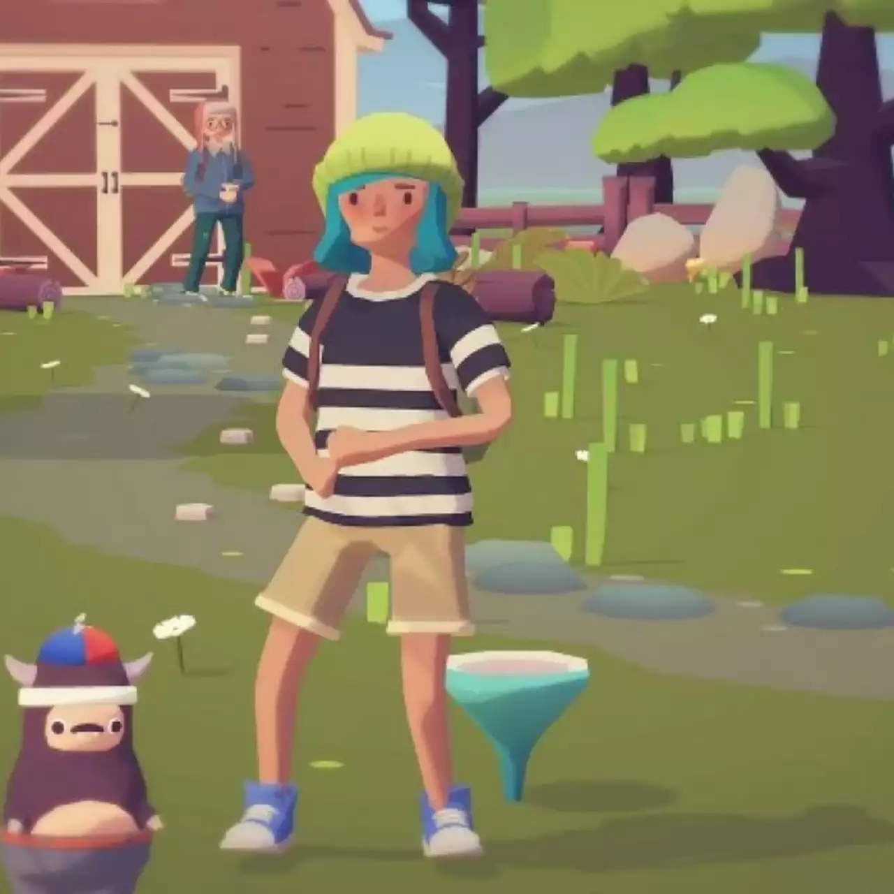 Авторам Ooblets шлют «тысячи сообщений с угрозами» — их игра стала эксклюзивом Epic Games Store Авторам Ooblets шлют «тысячи сообщений с угрозами» — их игра стала эксклюзивом Epic Games Store