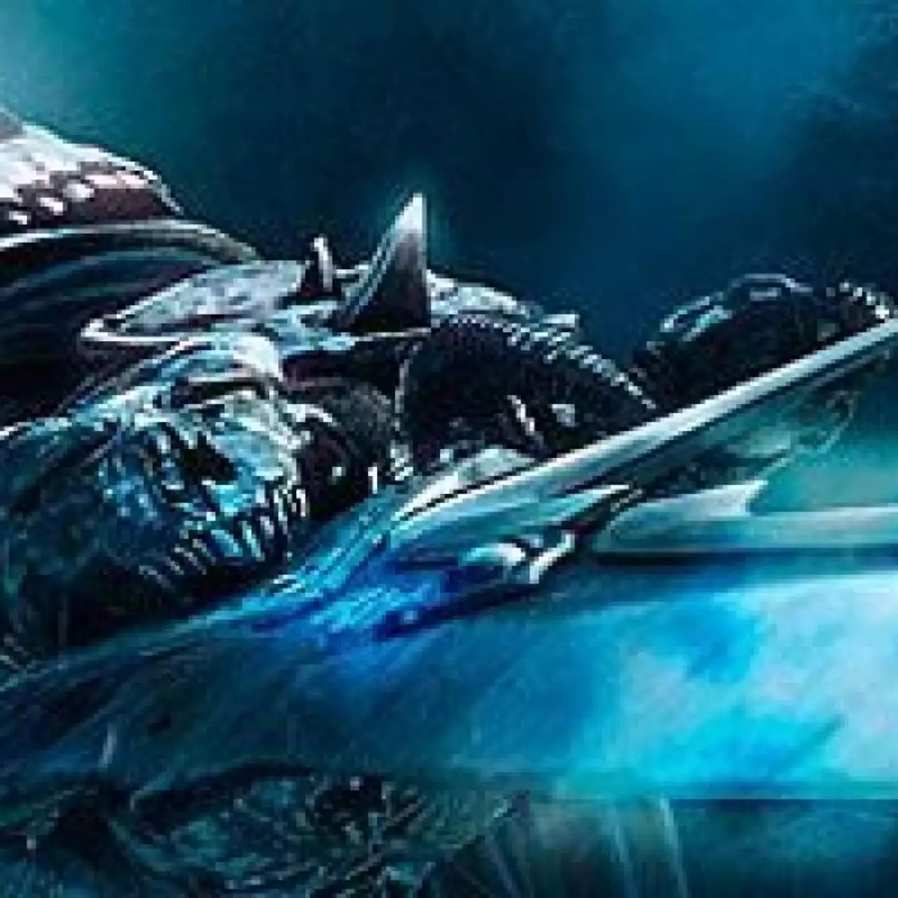 Иран заблокировал доступ к играм от Blizzard Иран заблокировал доступ к играм от Blizzard
