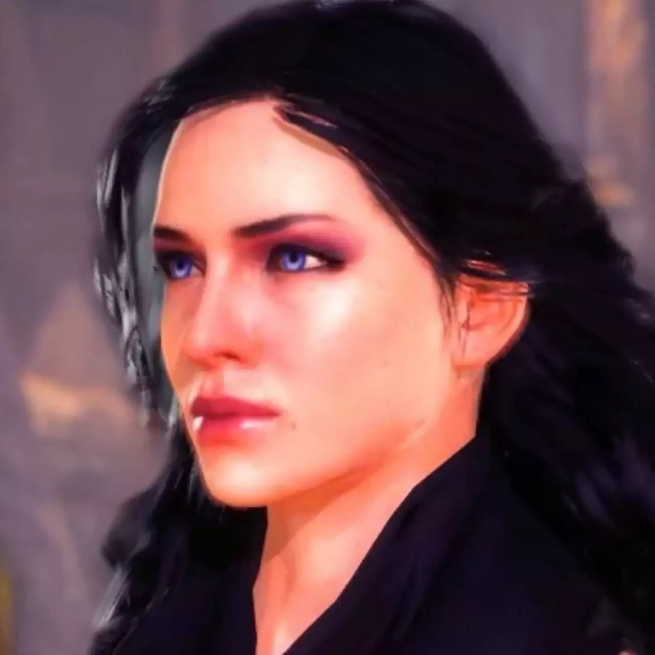 Трисс и Йеннифер из The Witcher 3 добавили в Monster Hunter: World. За них можно играть