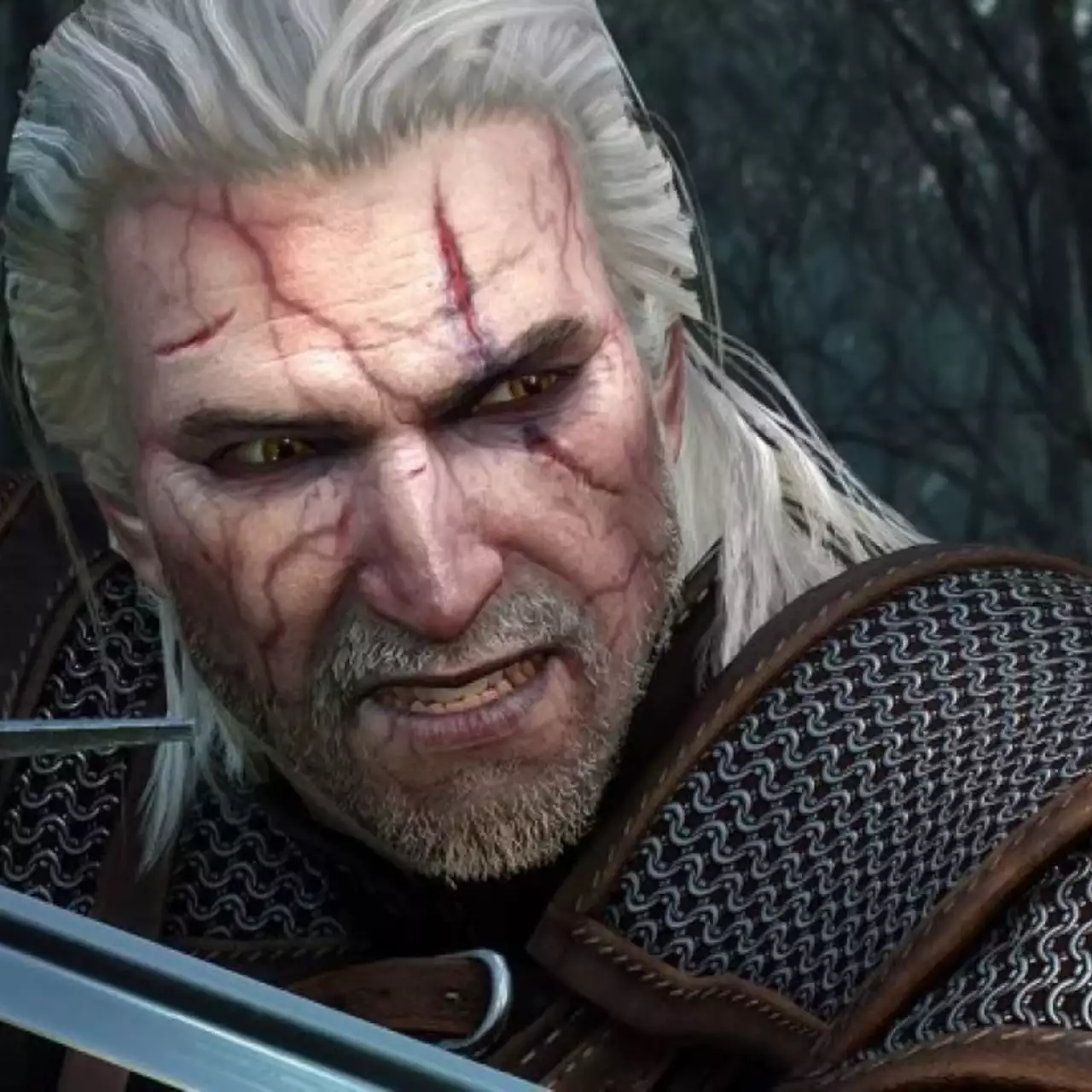 Новая версия глобального мода для Witcher 3 исправляет баланс Новая версия глобального мода для Witcher 3 исправляет баланс