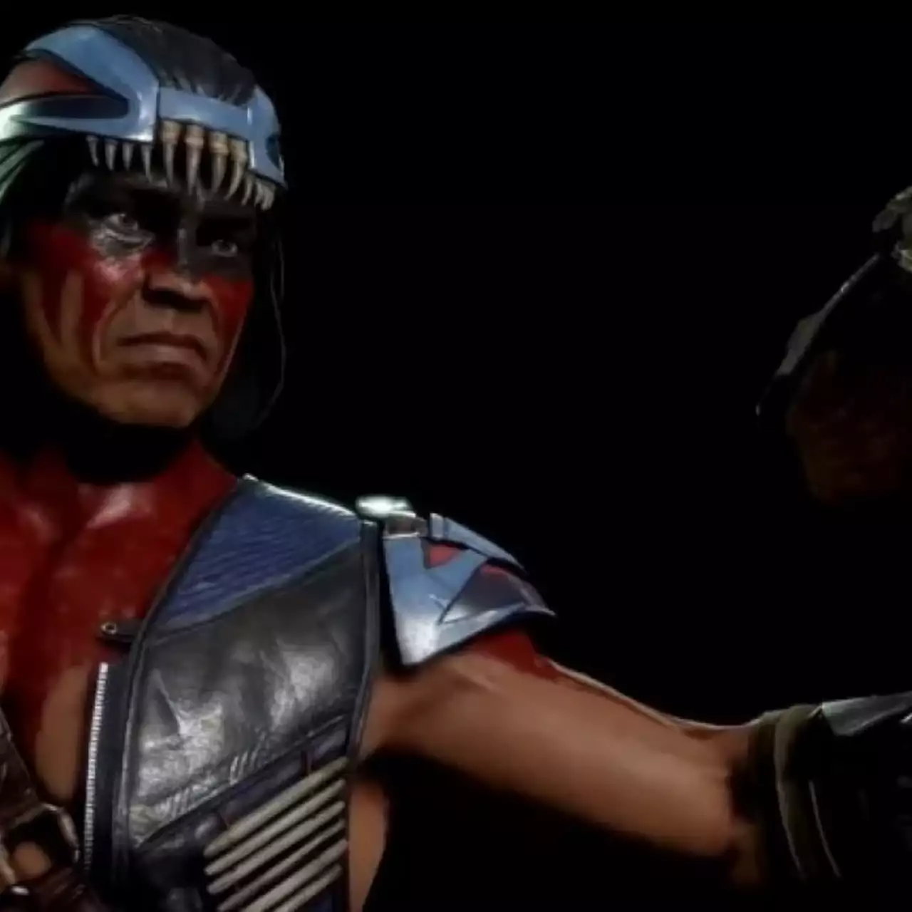 На видео показали кастомизацию и фаталити Ночного Волка в Mortal Kombat 11 На видео показали кастомизацию и фаталити Ночного Волка в Mortal Kombat 11