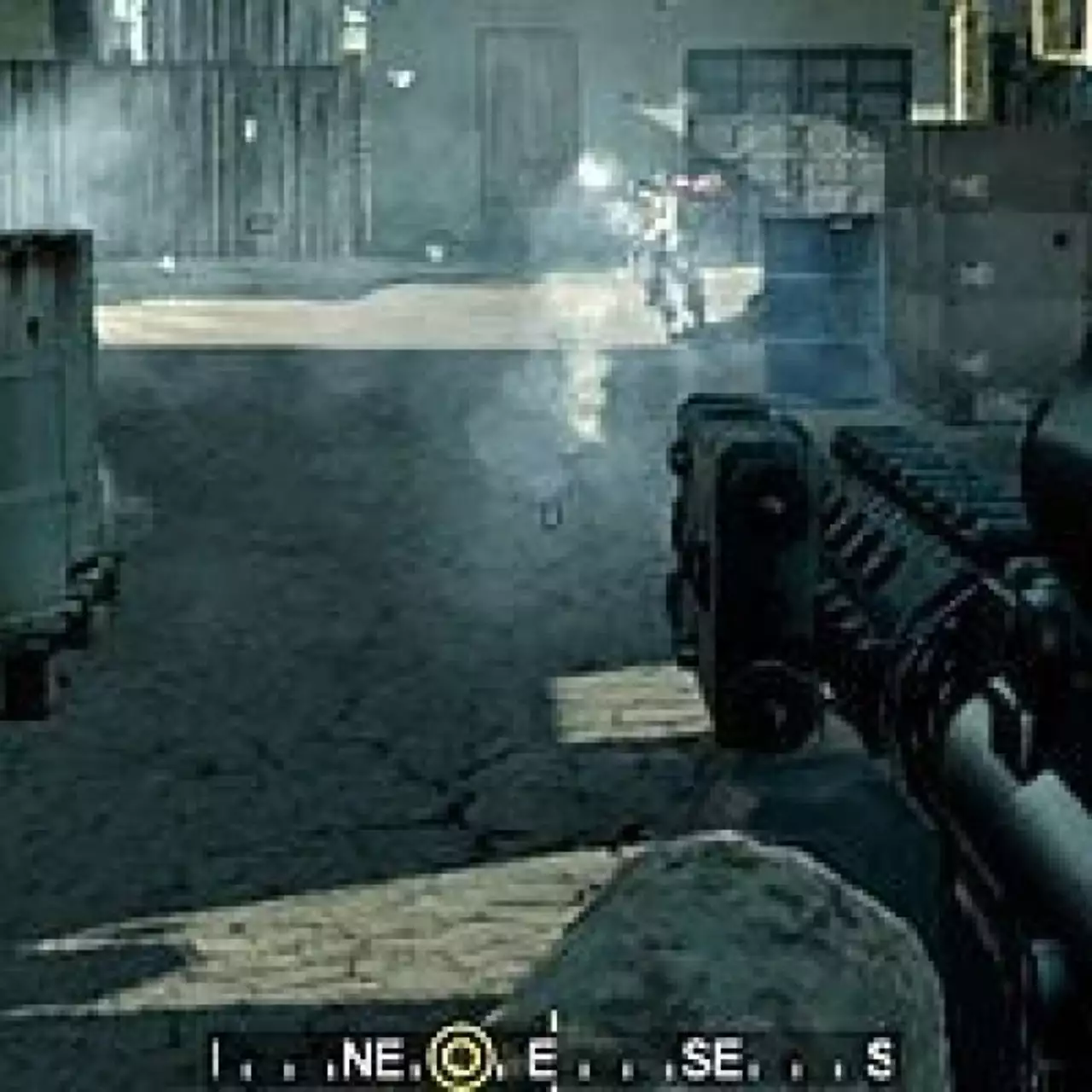 Слух: Modern Warfare 4 уже в разработке Слух: Modern Warfare 4 уже в разработке