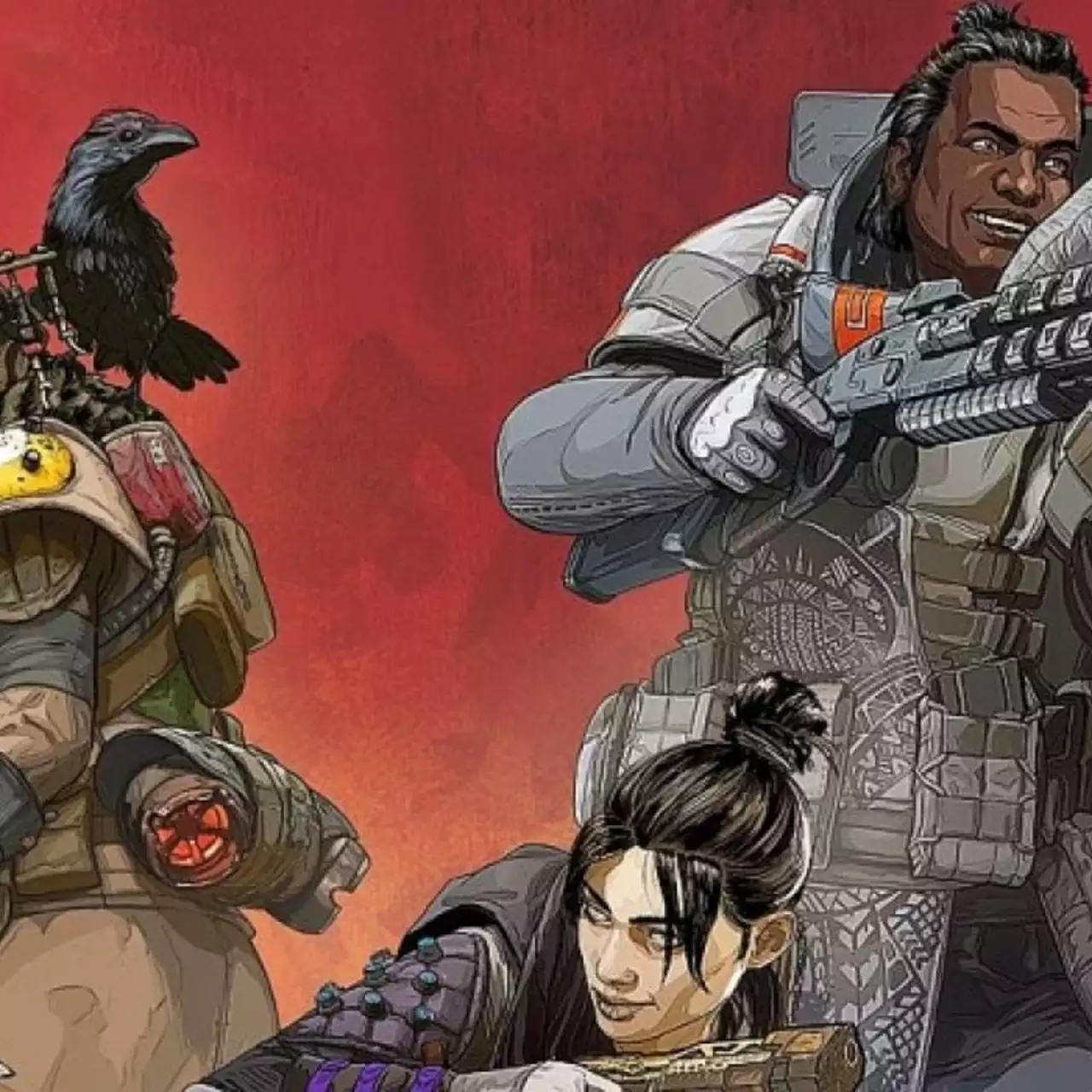 Авторы Apex Legends добавят долгожданный режим на следующей неделе Авторы Apex Legends добавят долгожданный режим на следующей неделе