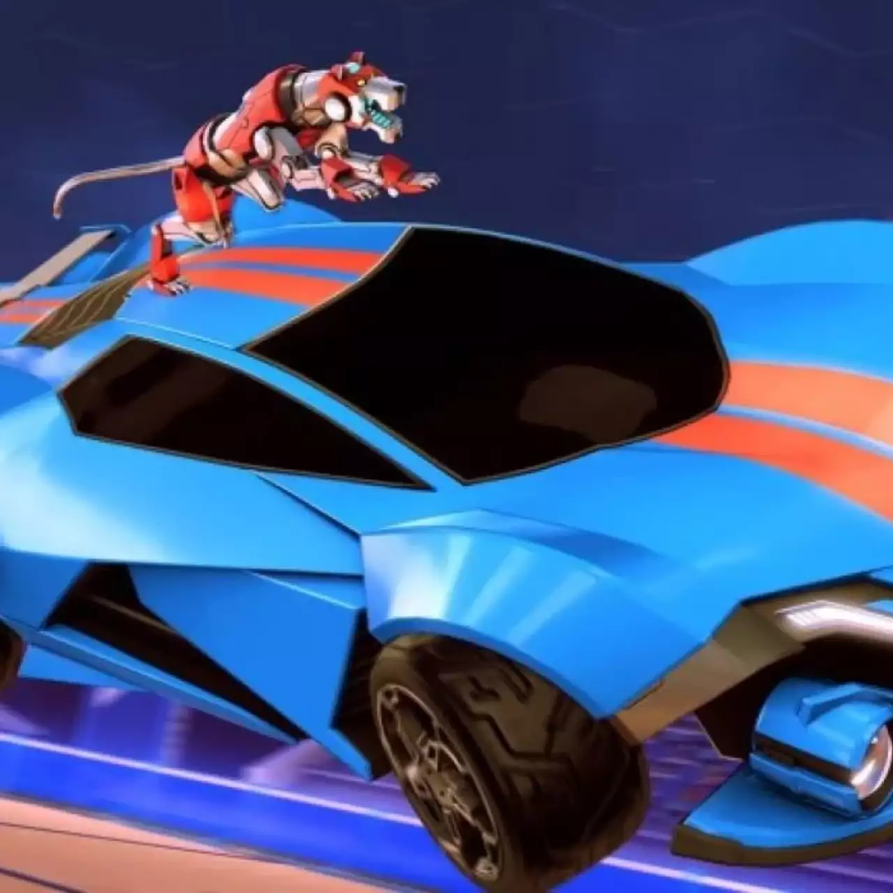 Авторы Rocket League уберут лутбоксы из игры