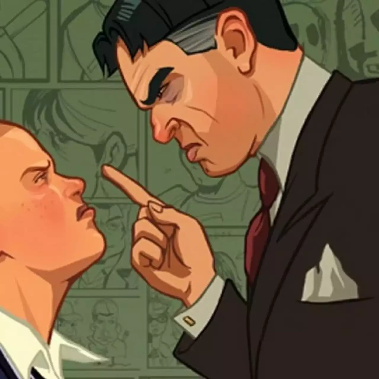 Слух: Bully 2 выйдет осенью 2020 года — в том числе и на новых консолях Слух: Bully 2 выйдет осенью 2020 года — в том числе и на новых консолях