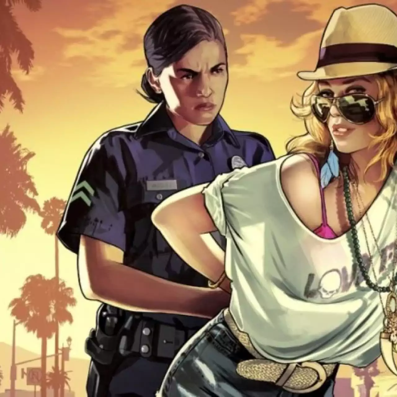 Россияне запустили GTA 5 на Android и показали на видео, как она работает Россияне запустили GTA 5 на Android и показали на видео, как она работает