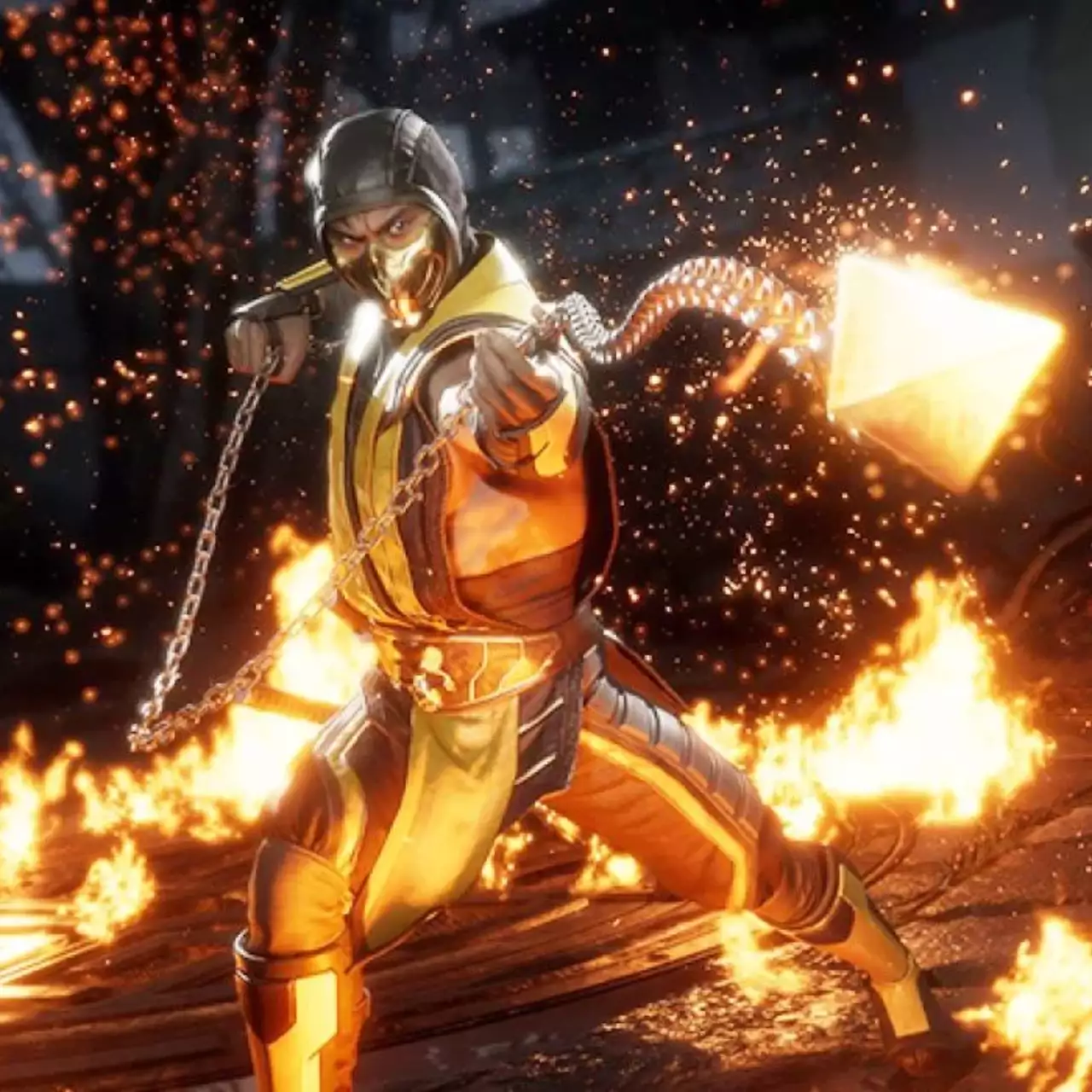 Metro Exodus, Mortal Kombat 11, The Division 2 и другие игры распродают сейчас в PS Store