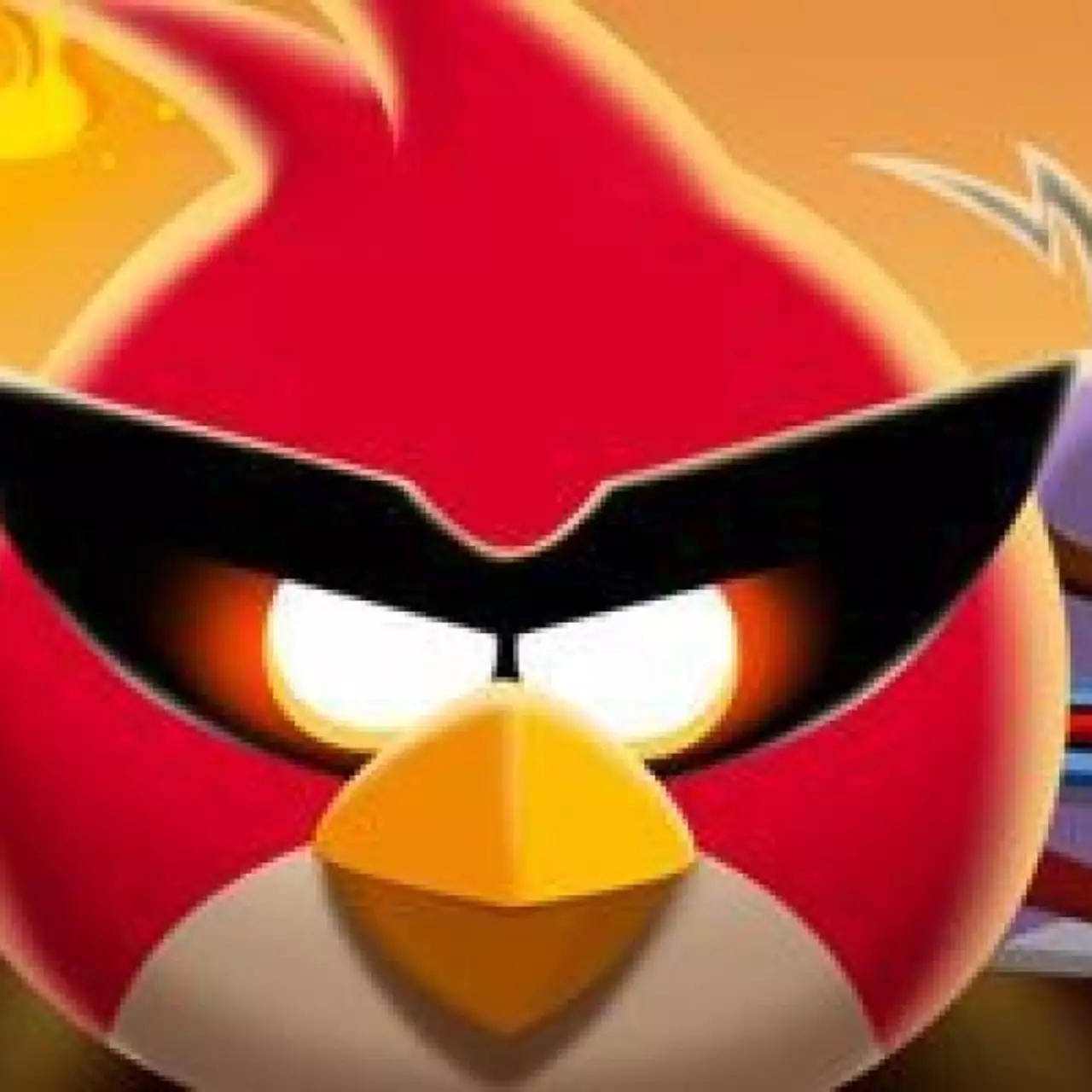 Angry Birds добрались и до Красной планеты