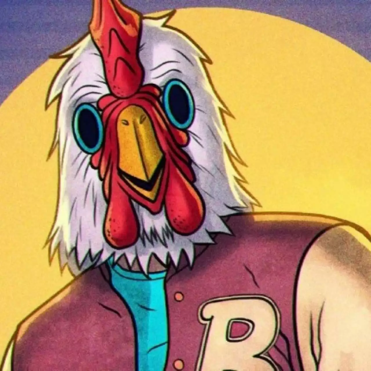 Фанат в шутку анонсировал Hotline Miami 3, а потом ему пришлось извиняться Фанат в шутку анонсировал Hotline Miami 3, а потом ему пришлось извиняться