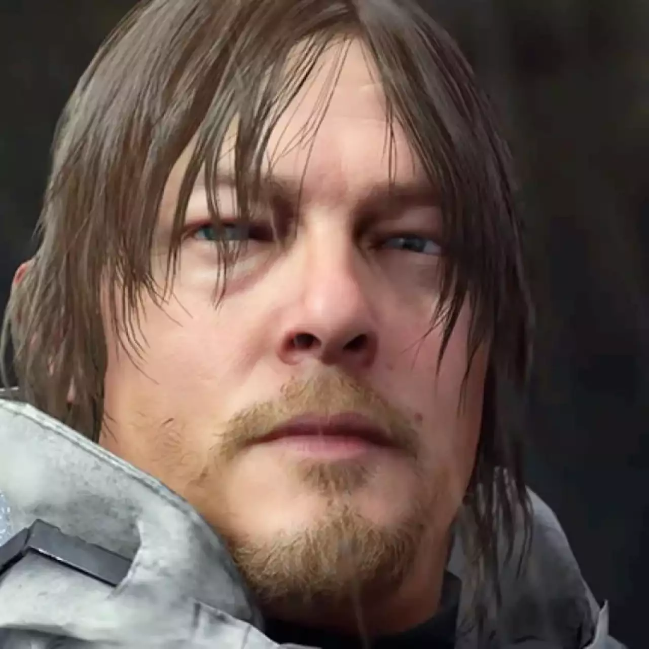 Хидео Кодзима показал новые изображения Death Stranding с сидящим на земле героем Хидео Кодзима показал новые изображения Death Stranding с сидящим на земле героем