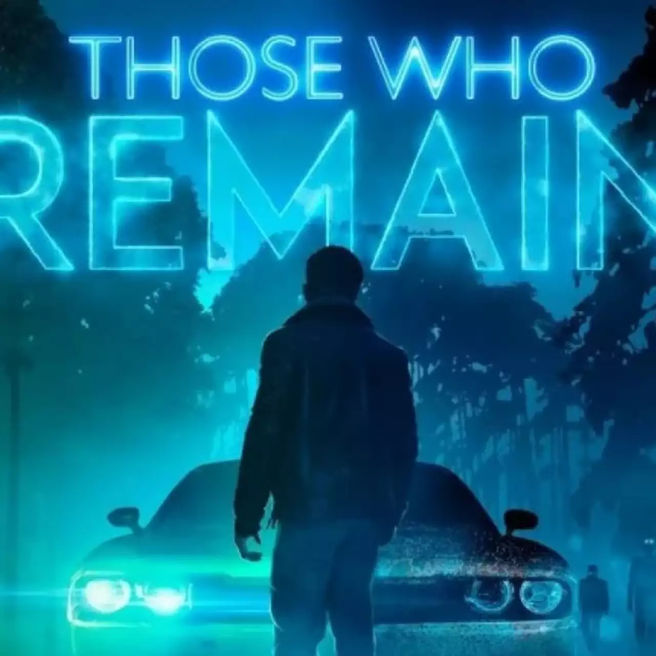 Появился трейлер хоррора с нелинейным сюжетом Those Who Remain