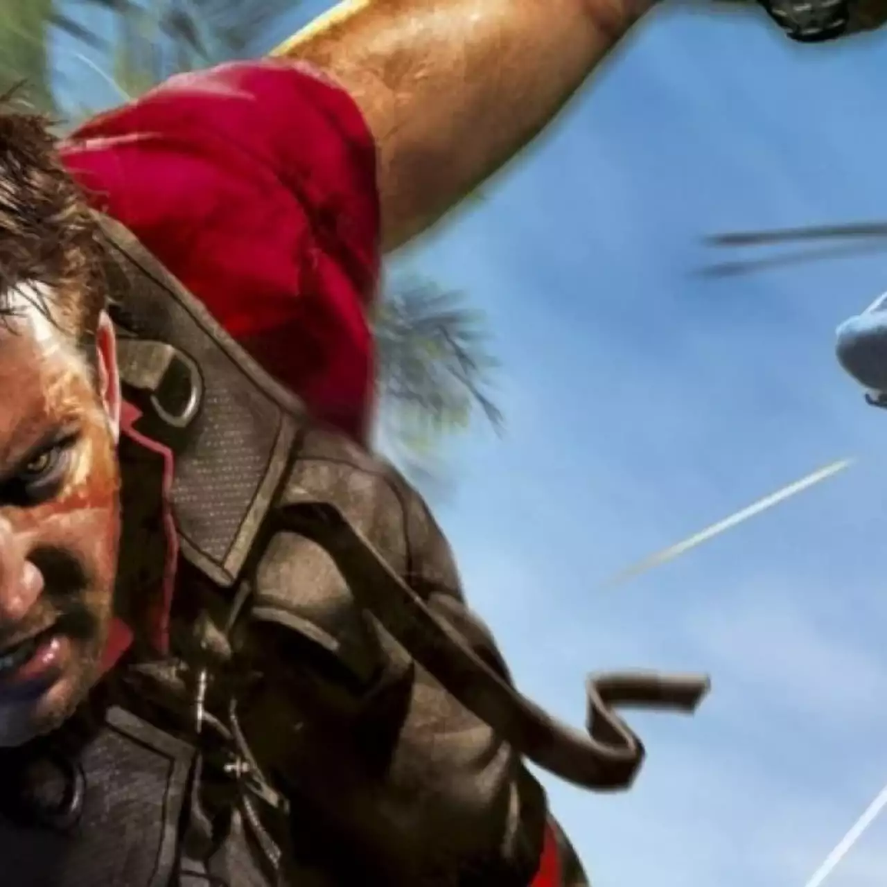 Вышло новое видео мода, добавляющего в Crysis уровни из Far Cry Вышло новое видео мода, добавляющего в Crysis уровни из Far Cry