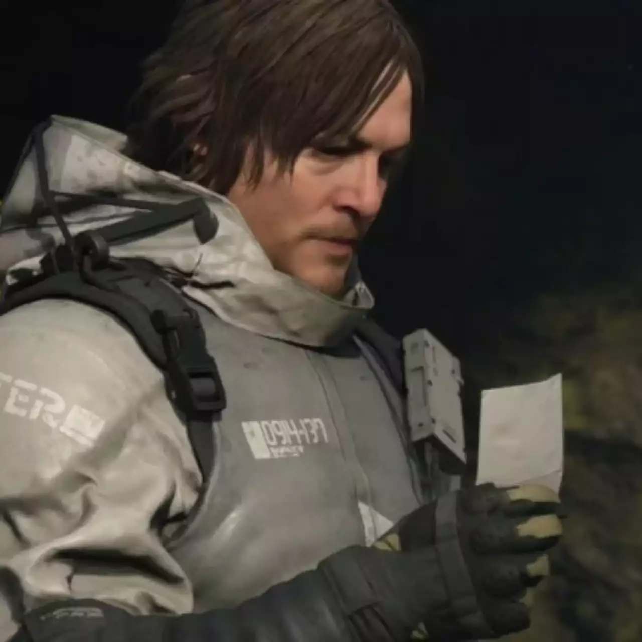 Death Stranding пропала из списка эксклюзивных игр PS4 Death Stranding пропала из списка эксклюзивных игр PS4