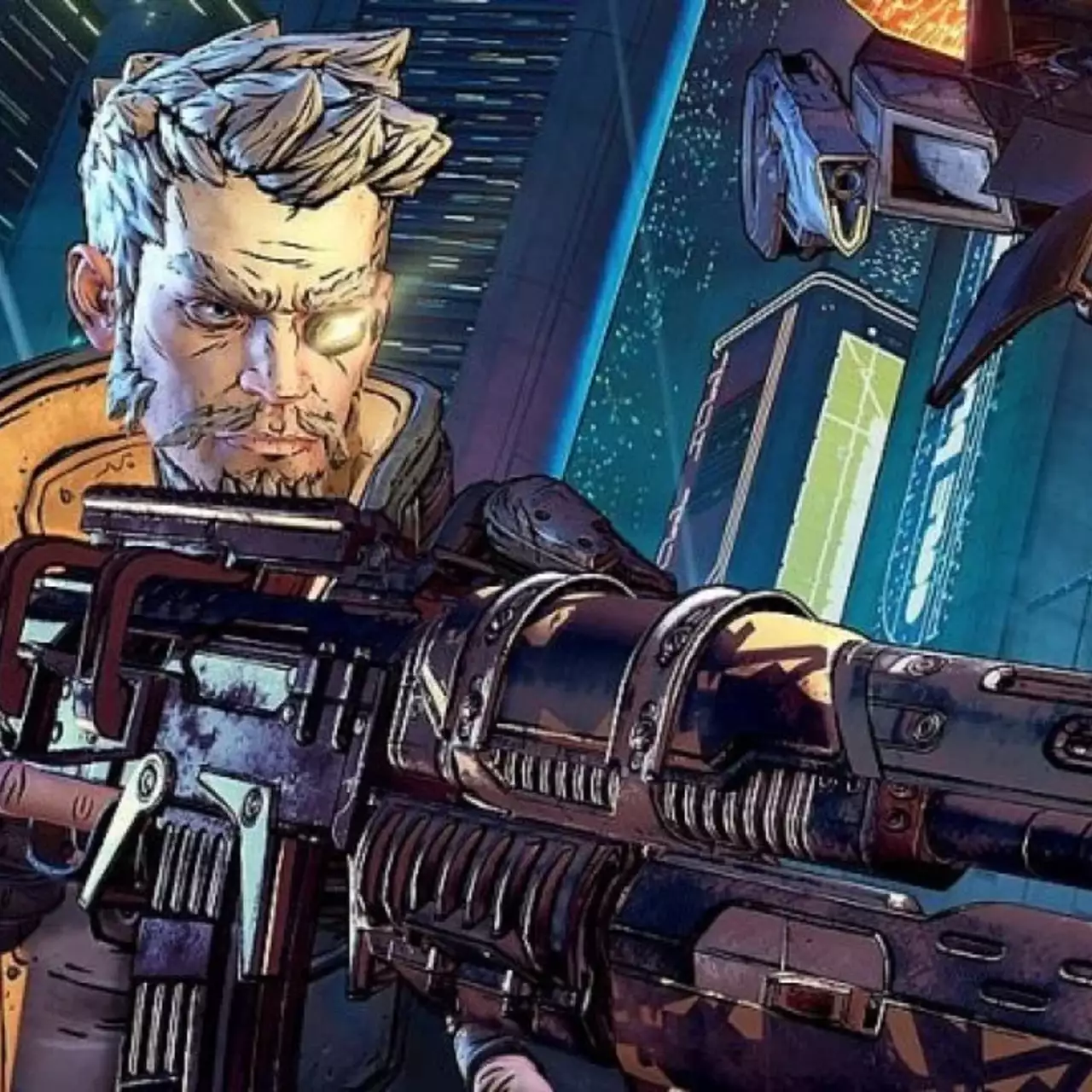 Фанаты призывают бойкотировать Borderlands 3 — издатель игры отправил частных сыщиков в дом ютубера Фанаты призывают бойкотировать Borderlands 3 — издатель игры отправил частных сыщиков в дом ютубера