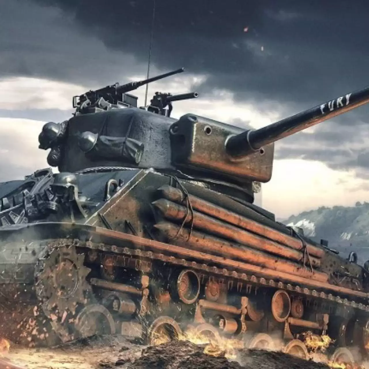 Wargaming ждет 200 тыс гостей на ивент «WG Fest: День танкиста». Вход бесплатный Wargaming ждет 200 тыс гостей на ивент «WG Fest: День танкиста». Вход бесплатный