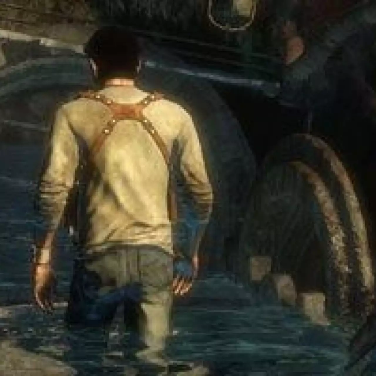 Фильм по Uncharted потерял режиссера