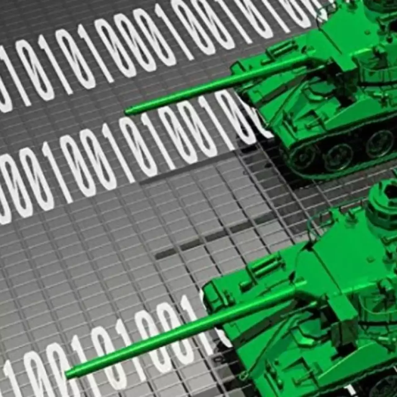 Киберофицеры армии РФ встанут на защиту «военного интернета» Киберофицеры армии РФ встанут на защиту «военного интернета»