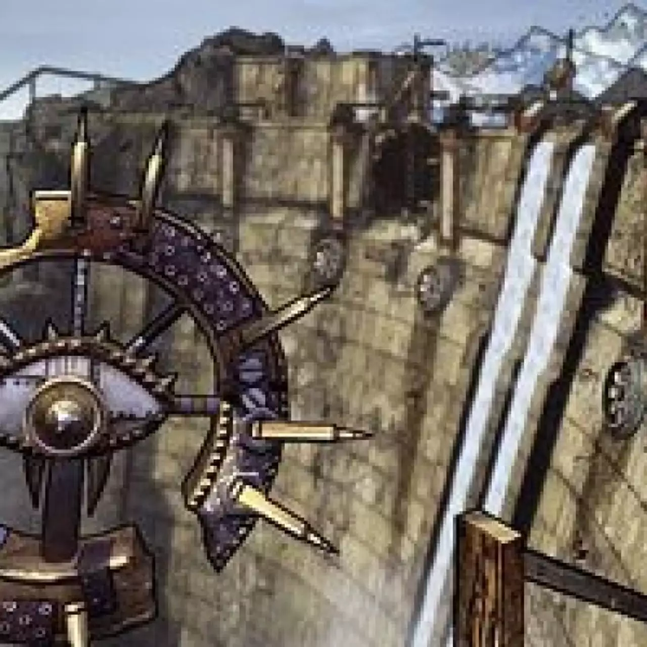 У Borderlands 2 будет музыкальный альбом