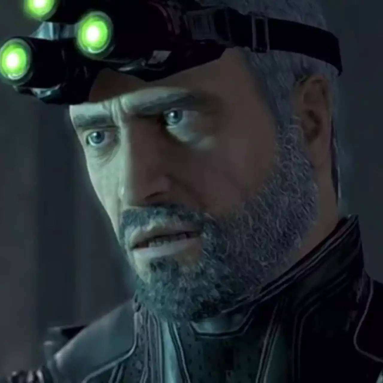 Глава Ubisoft поговорил с журналистами о новой Splinter Cell Глава Ubisoft поговорил с журналистами о новой Splinter Cell