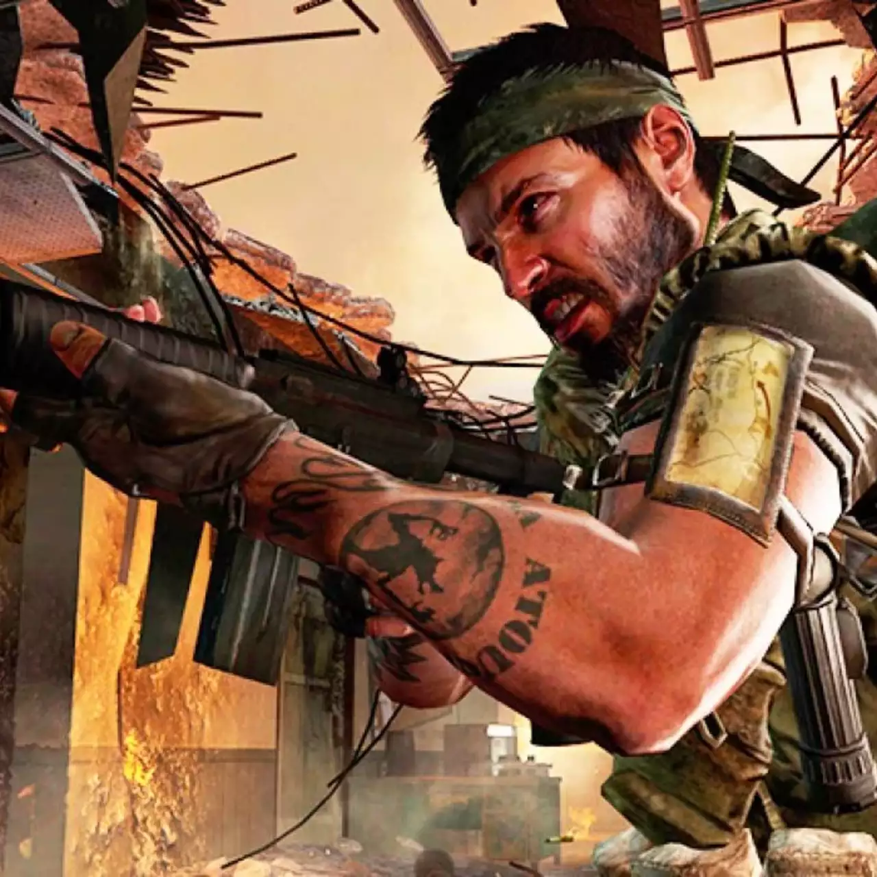 В сети появились слухи о еще одной Call of Duty. Она будет про Холодную войну