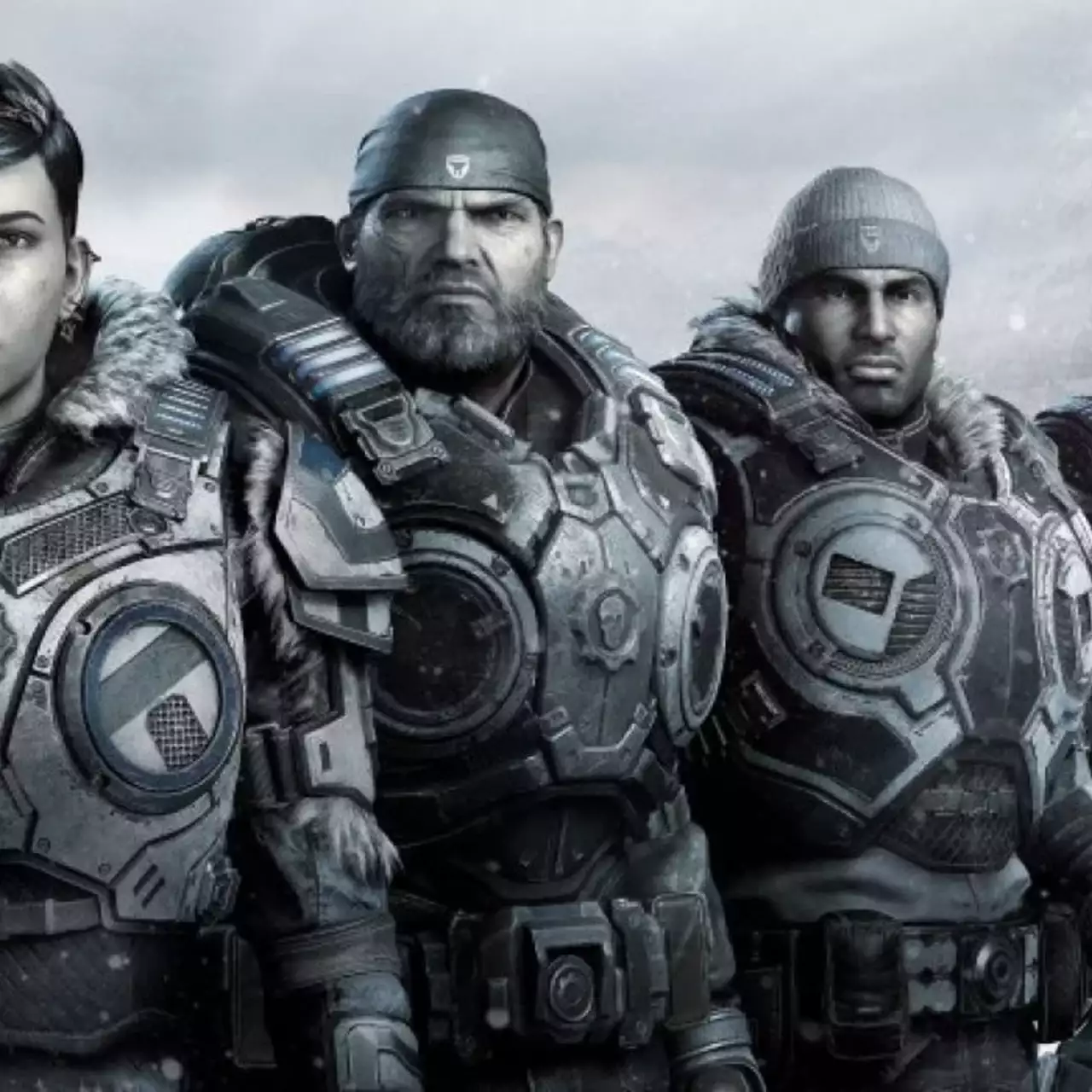 Gears 5 ушла в печать — игру покажут на Gamescom 2019 Gears 5 ушла в печать — игру покажут на Gamescom 2019