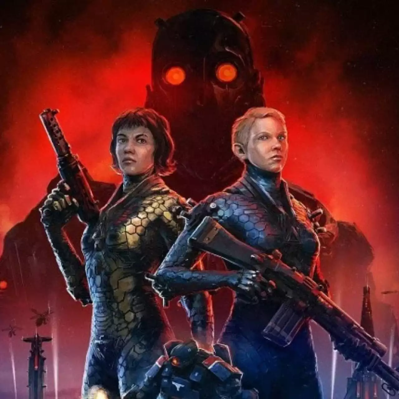 В Wolfenstein: Youngblood нашли крутую пасхалку на Dishonored В Wolfenstein: Youngblood нашли крутую пасхалку на Dishonored