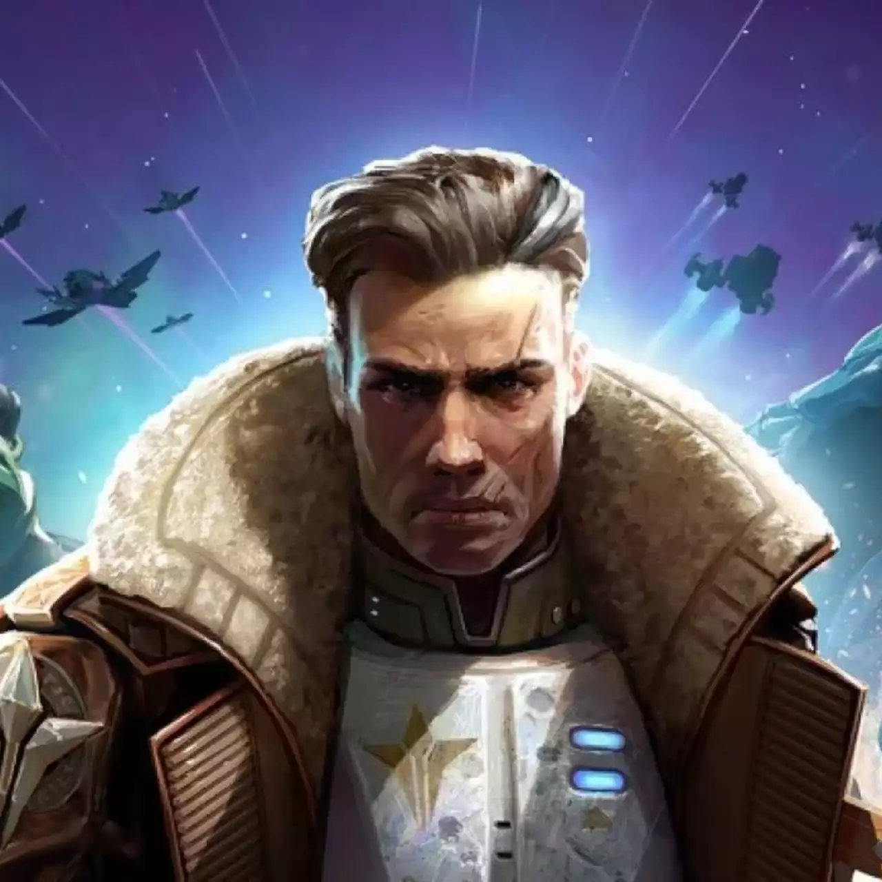Обзор Age of Wonders: Planetfall — игра для самых терпеливых и сильных духом