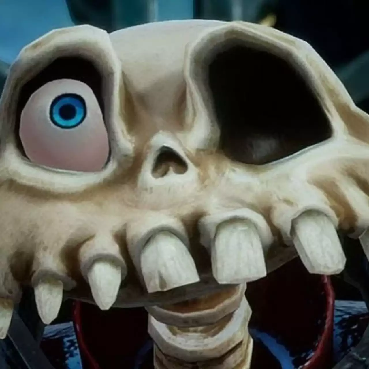 Опубликован геймплей ремейка MediEvil с выставки Game XP. Проблем с FPS больше нет