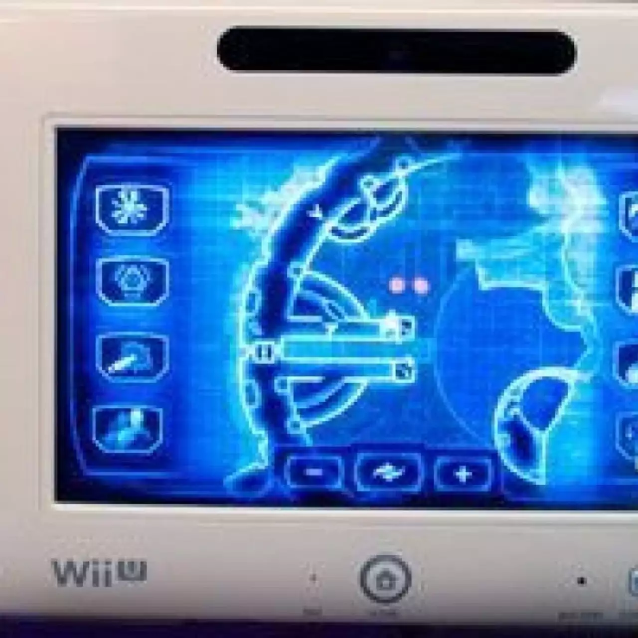 Сатору Ивата: «Wii U сблизит игроков» Сатору Ивата: «Wii U сблизит игроков»