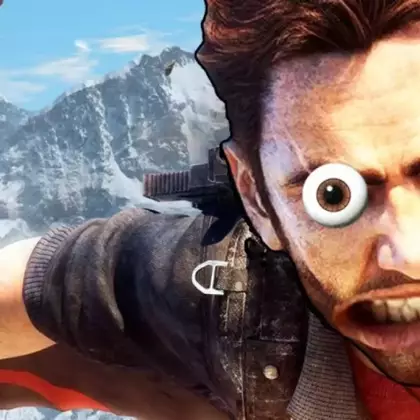 GameFails: летающие боксеры, бешеный грузовик и самолетик, который не смог