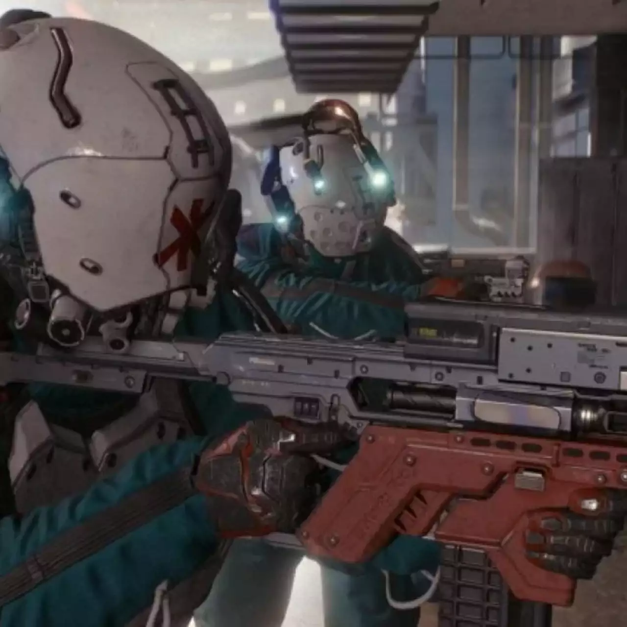 Сюжет Cyberpunk 2077 будет ориентирован на взрослую аудиторию и затронет «сложные вопросы» Сюжет Cyberpunk 2077 будет ориентирован на взрослую аудиторию и затронет «сложные вопросы»
