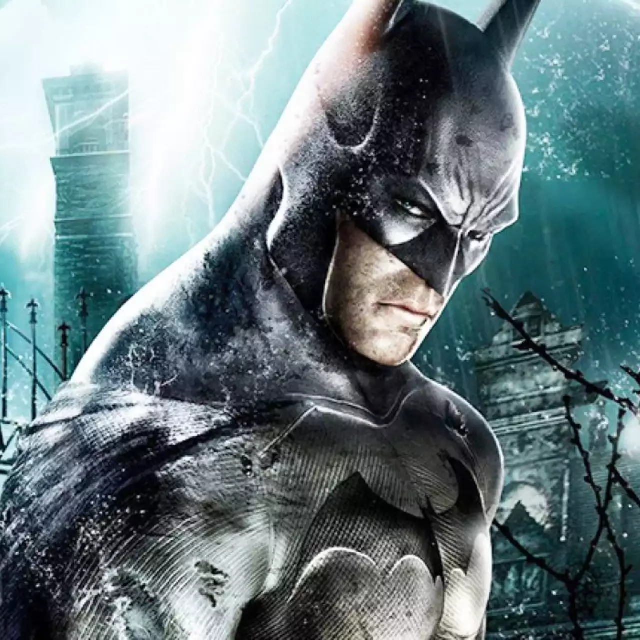 Художник показал, как выглядит Batman: Arkham Asylum на движке Unreal Engine 4 — видео Художник показал, как выглядит Batman: Arkham Asylum на движке Unreal Engine 4 — видео