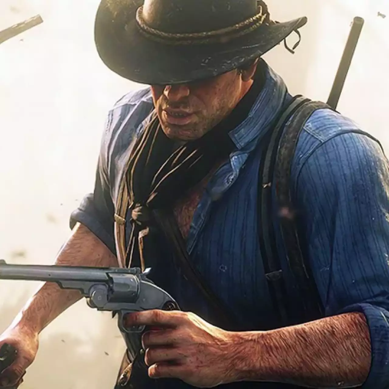 Пользователь Reddit сообщил дату, когда могут представить Red Dead Redemption 2 для ПК Пользователь Reddit сообщил дату, когда могут представить Red Dead Redemption 2 для ПК