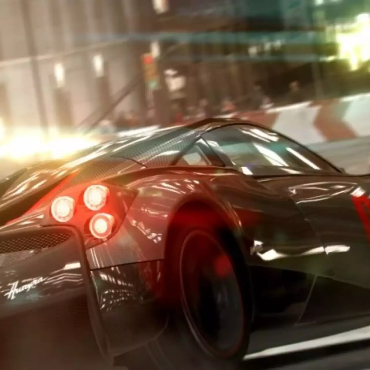 Гонку GRID 2 больше нельзя купить в Steam