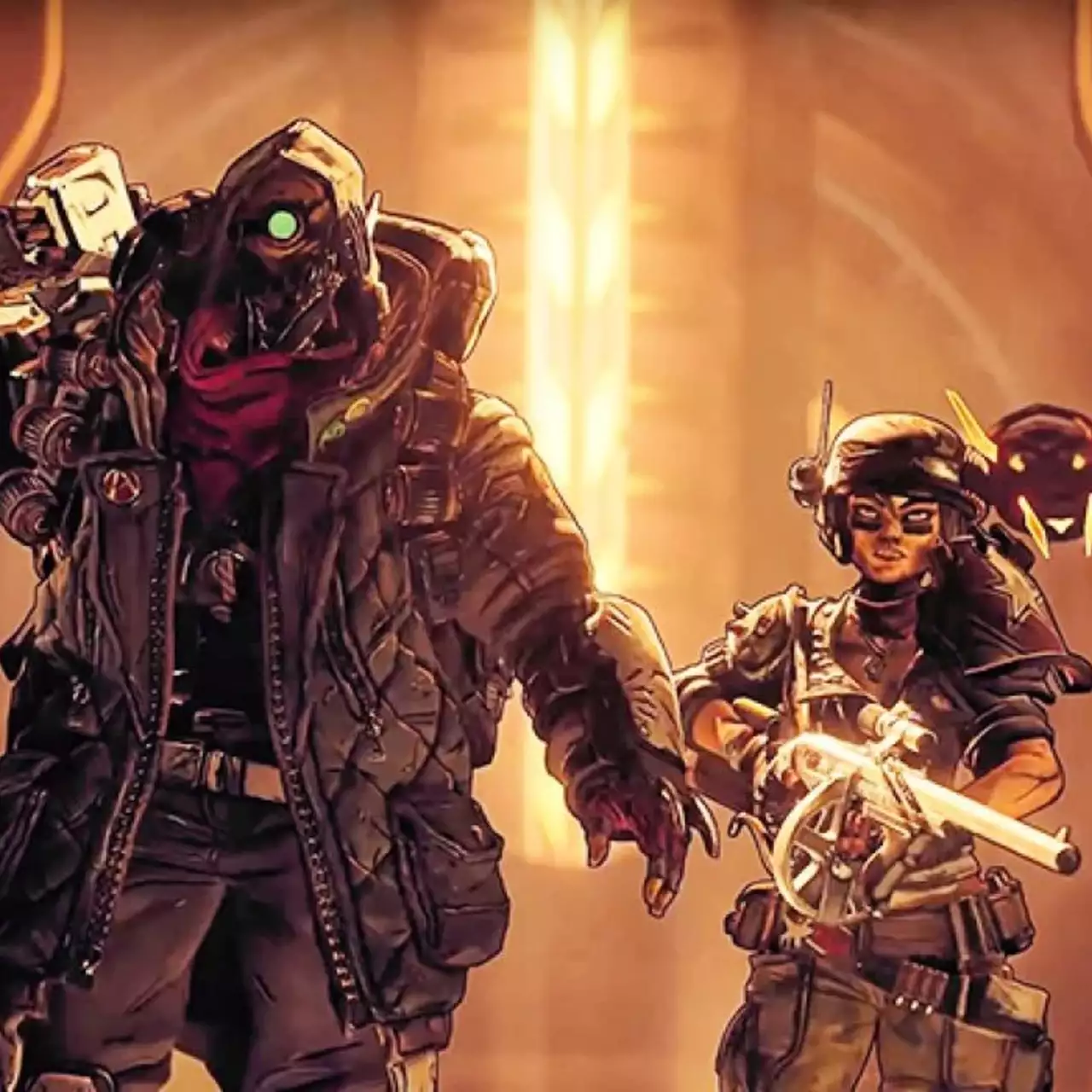 В новом видео геймплея Borderlands 3 показали свыше 50 видов оружия