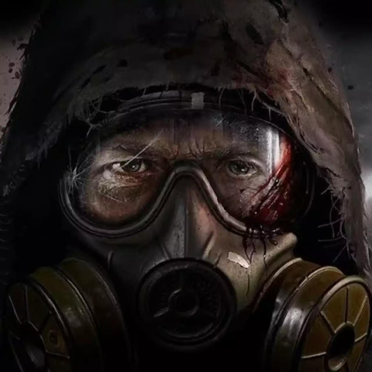 Киану Ривз и разработка S.T.A.L.K.E.R. 2 — GSC показала фотографию из офиса