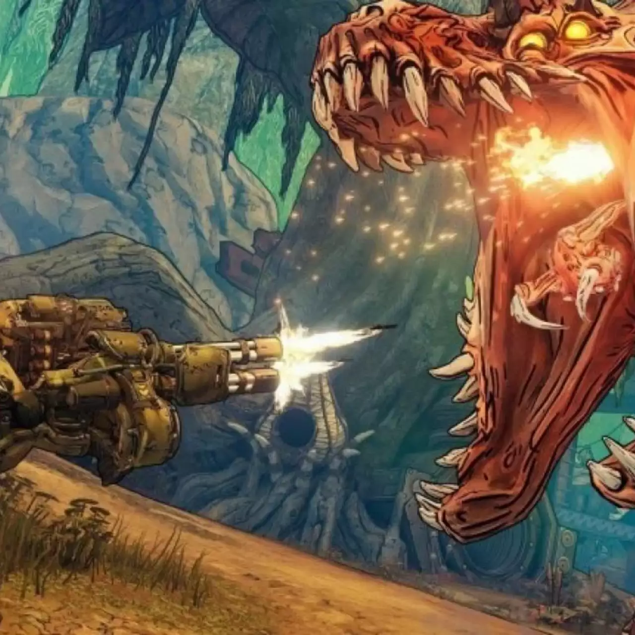 Borderlands 3 нельзя будет предзагрузить в Epic Games Store