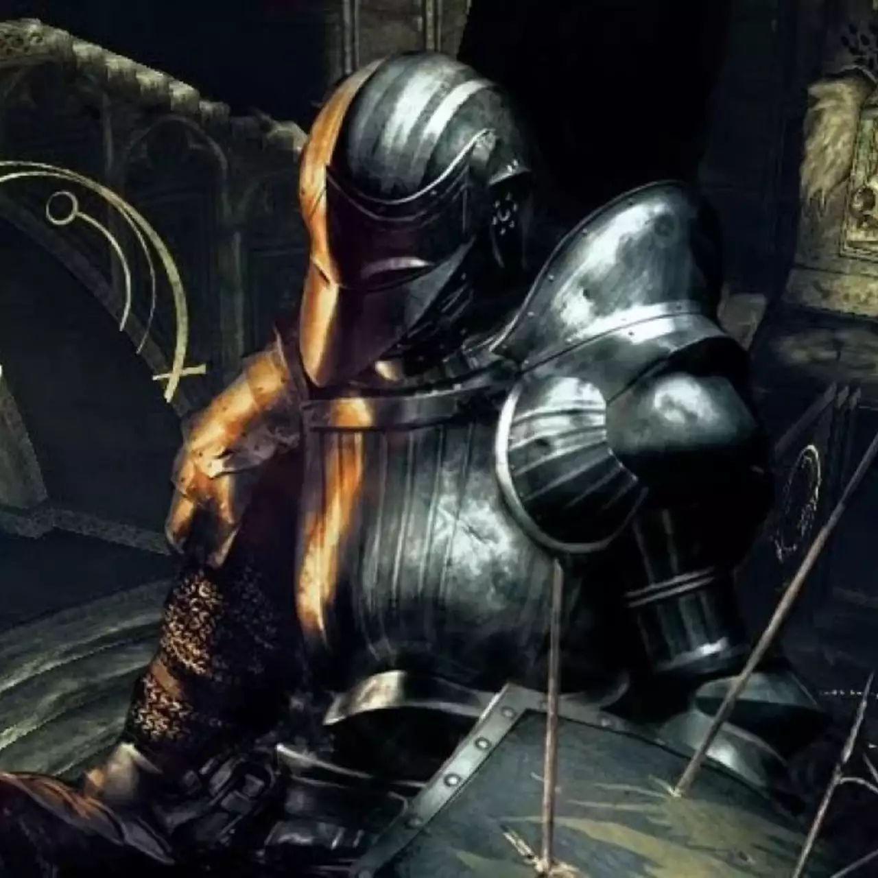 Demon's Souls запустили на ПК в 4K и 60 FPS с помощью эмулятора PS3