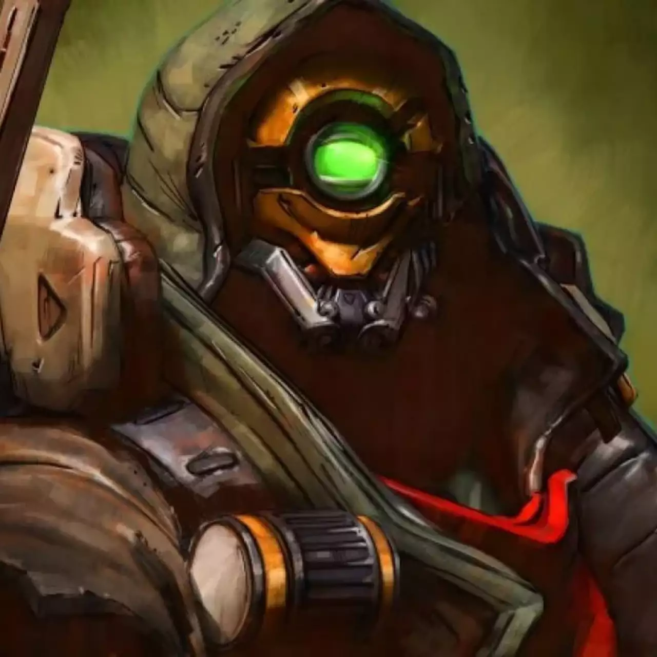 Попытка определить пол робота в Borderlands 3 может привести к бану на форуме Gearbox Попытка определить пол робота в Borderlands 3 может привести к бану на форуме Gearbox