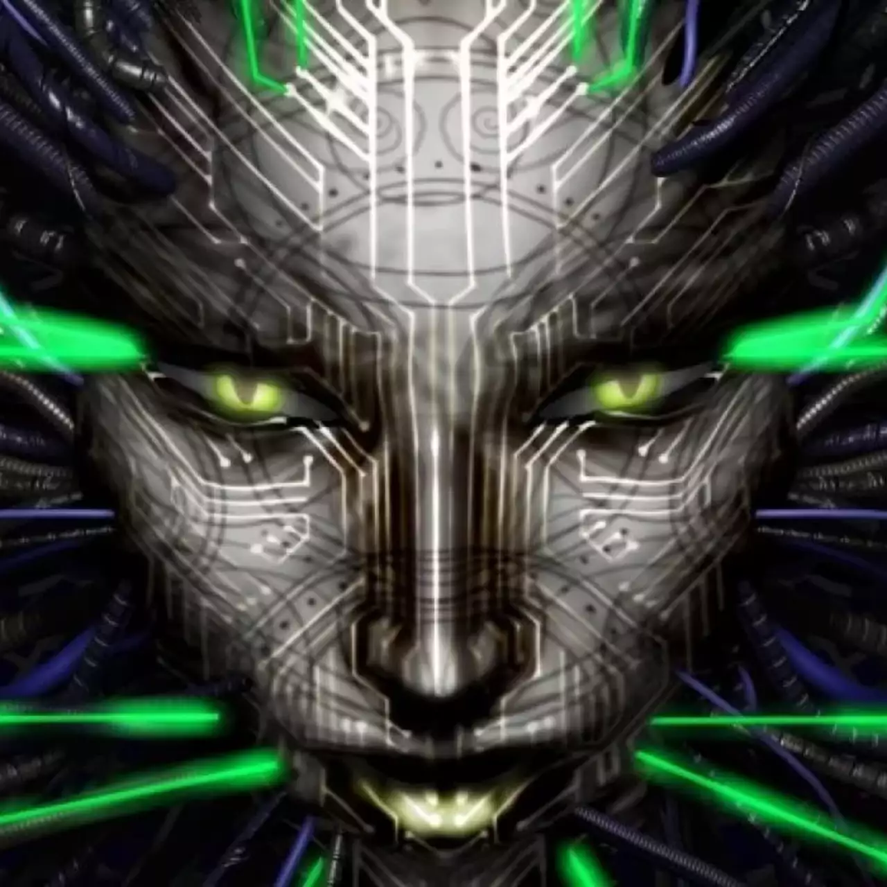 Культовый 20-летний шутер System Shock 2 выйдет в улучшенном издании Культовый 20-летний шутер System Shock 2 выйдет в улучшенном издании