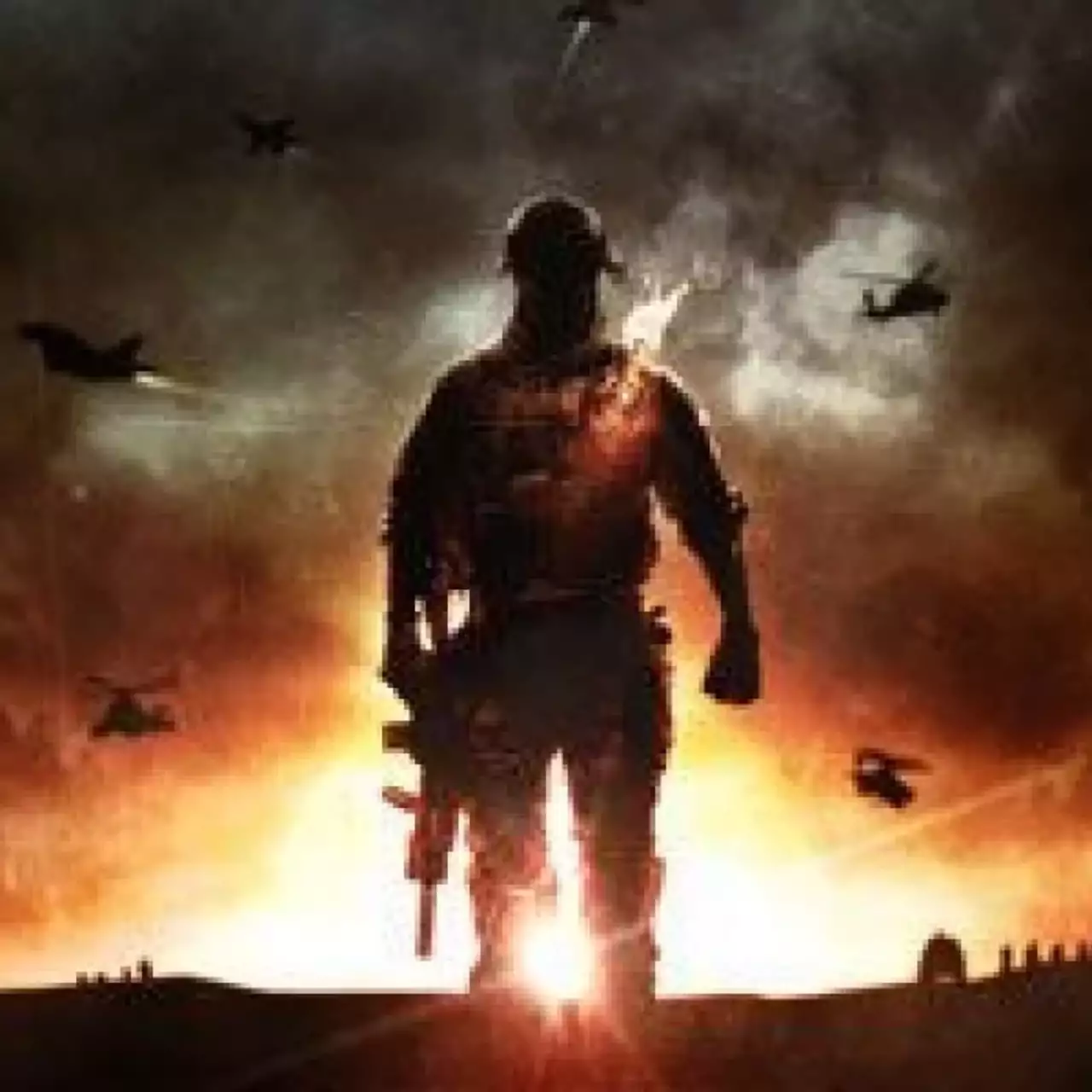 DICE увеличит количество игровых серверов Battlefield 3 DICE увеличит количество игровых серверов Battlefield 3