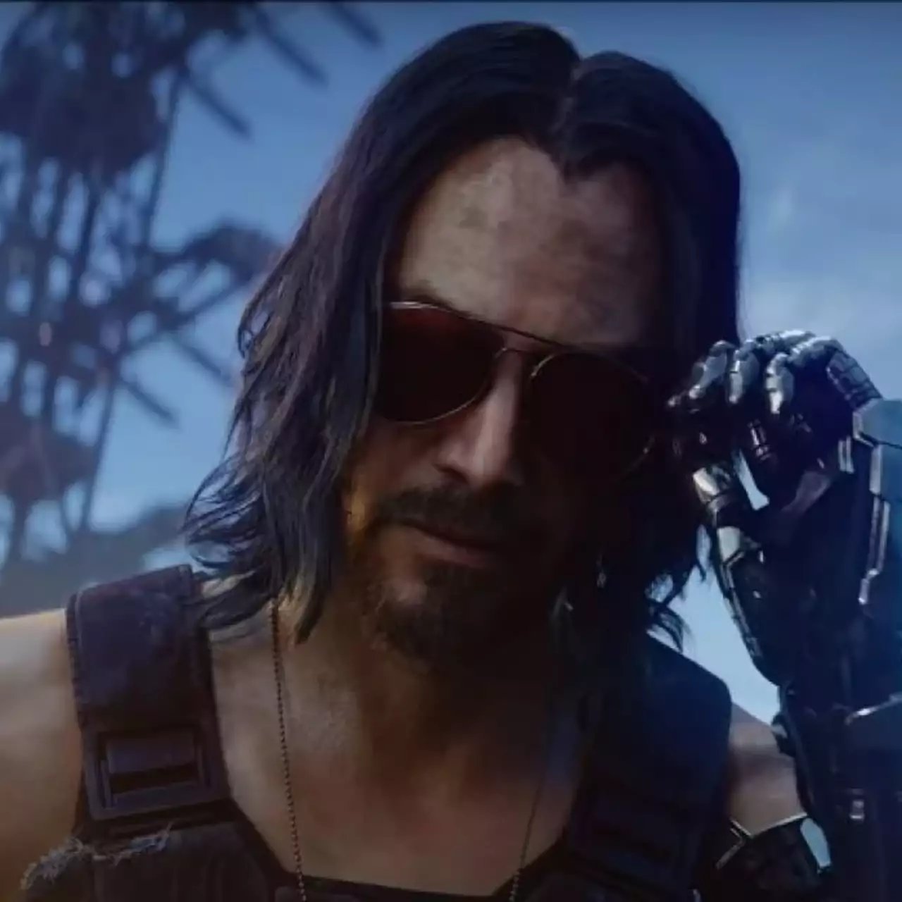 Глава Xbox не верил, что появление Киану Ривза на E3 2019 понравится публике Глава Xbox не верил, что появление Киану Ривза на E3 2019 понравится публике