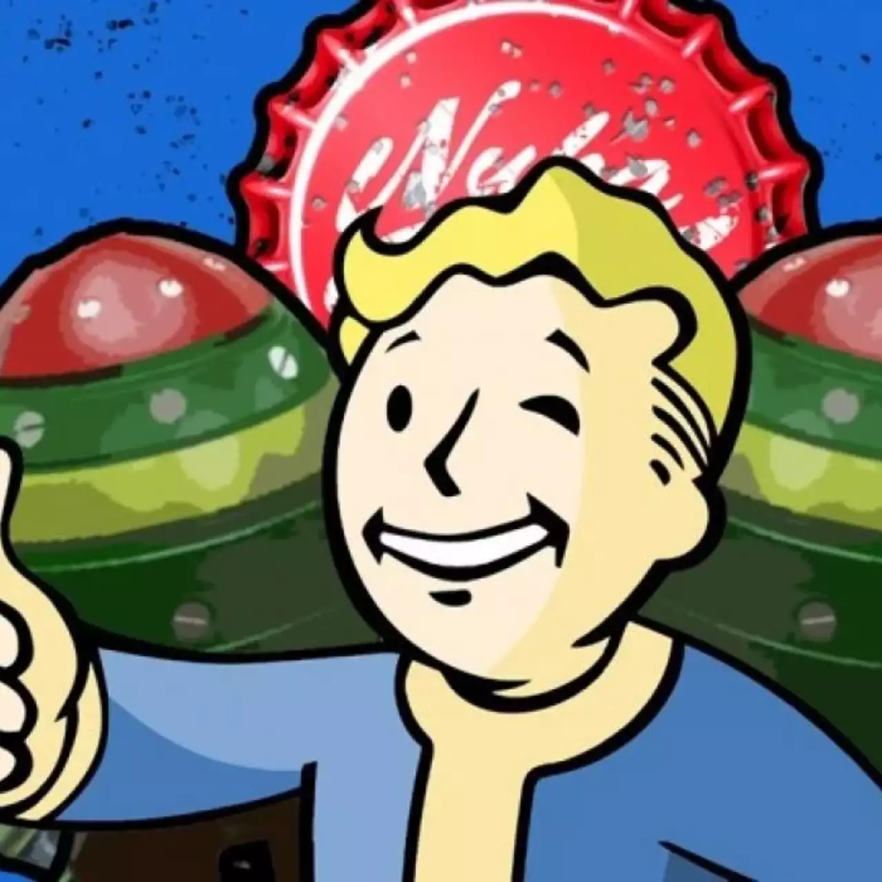 Девушка построила в Fallout 76 подземную базу, используя глюк с текстурами — видео Девушка построила в Fallout 76 подземную базу, используя глюк с текстурами — видео
