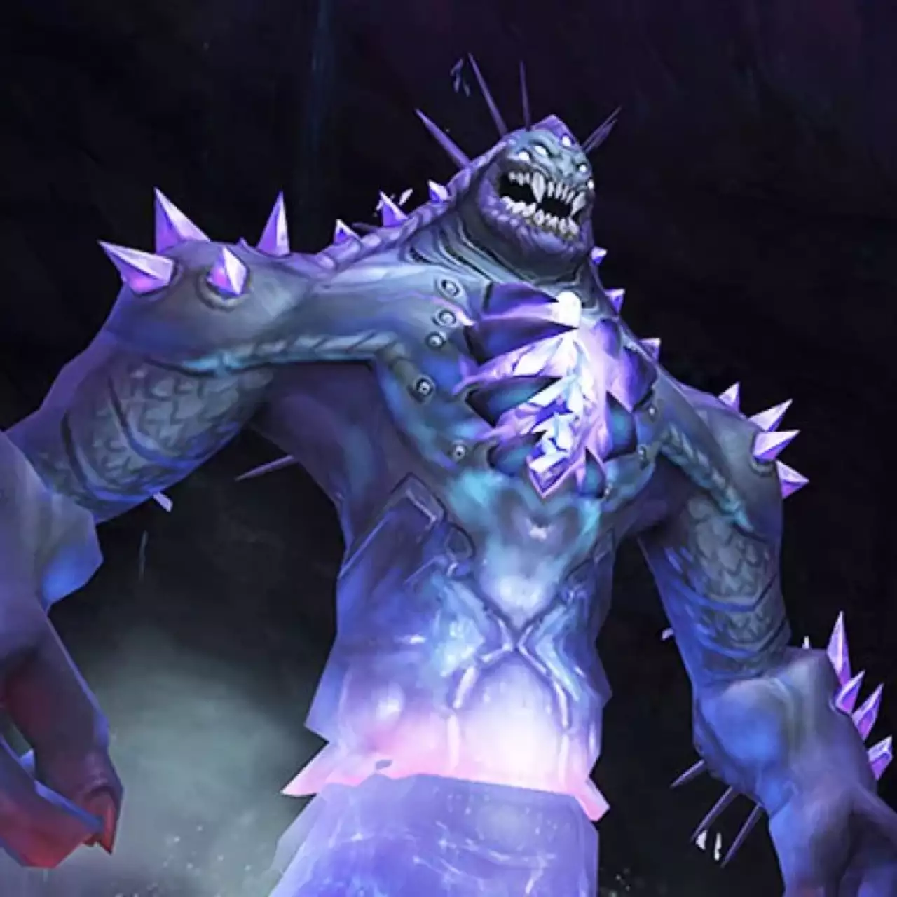 Геймер в одиночку убил сложного босса в World of Warcraft. На это у него ушло 4 часа Геймер в одиночку убил сложного босса в World of Warcraft. На это у него ушло 4 часа